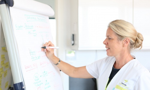 Atelier Management