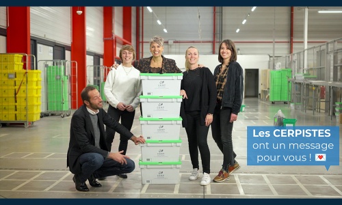 En route vers 2023 !
