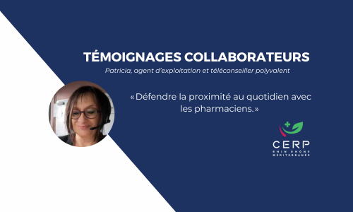 Témoignage de collabor'acteurs