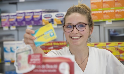 Atelier Conseil Associé au Comptoir