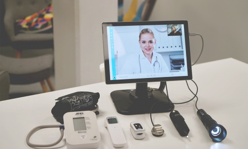 Téléconsultation en officine : nouveau partenariat avec Medeo