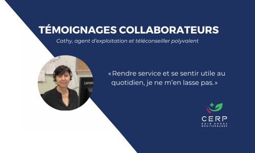 Témoignage de collabor'acteurs